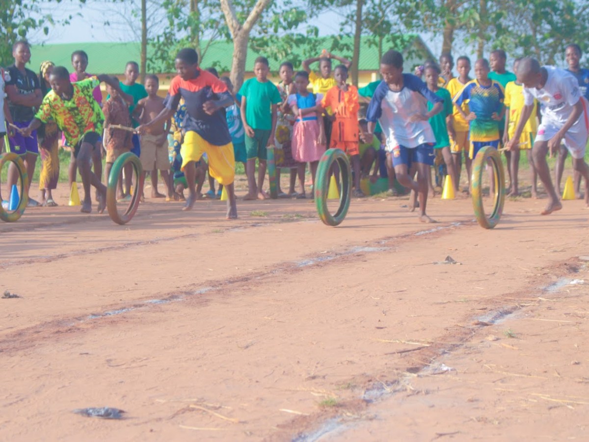 Sport au Bénin: REPAC-SJ-BENIN fait adopter le premier code officiel des courses aux&nbsp;pneus